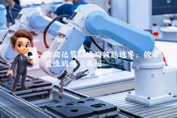 自动化装配线的效能边界：效率与柔性的博弈真相