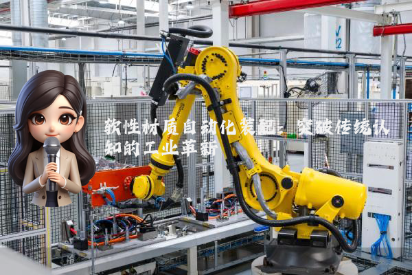 软性材质自动化装配：突破传统认知的工业革新