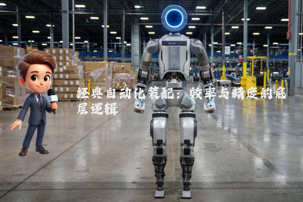 经典自动化装配:效率与精度的底层逻辑