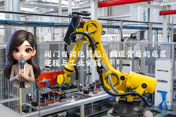 阀门自动化装配：精度背后的底层逻辑与工业实践
