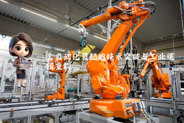 全自动化装配的技术突破与工业逻辑重构