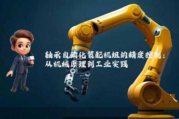 轴承自动化装配机组的精度控制：从机械原理到工业实践