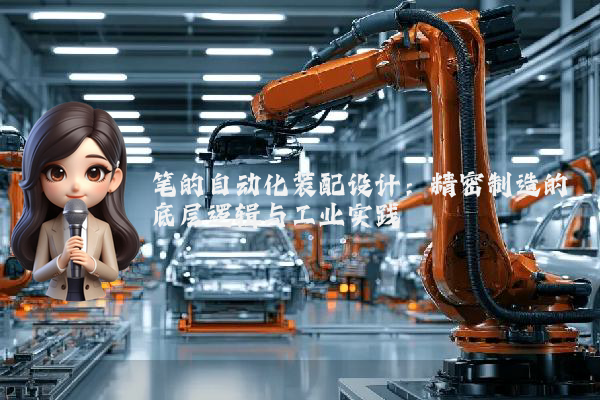笔的自动化装配设计：精密制造的底层逻辑与工业实践