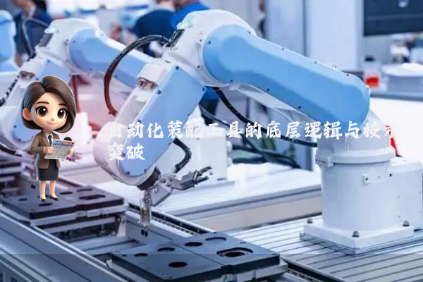 自动化装配工具的底层逻辑与技术突破