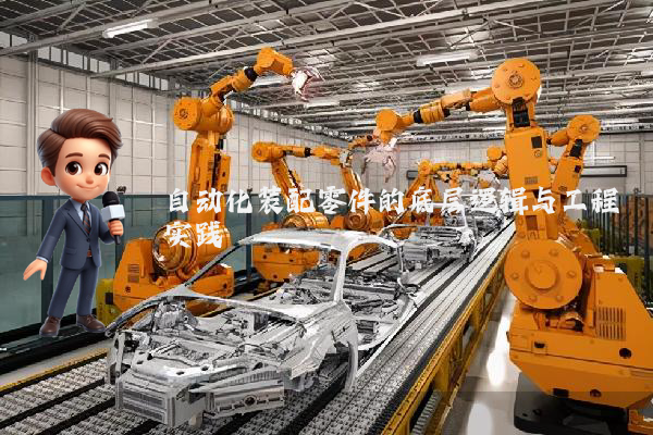 自动化装配零件的底层逻辑与工程实践