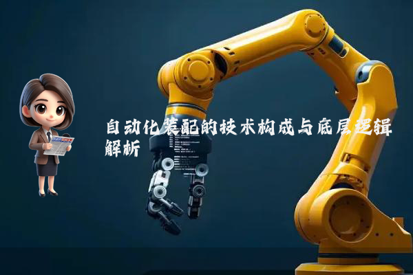 自动化装配的技术构成与底层逻辑解析