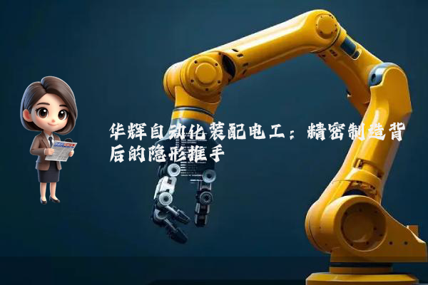 华辉自动化装配电工:精密制造背后的隐形推手