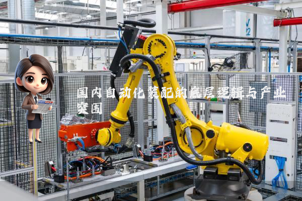 国内自动化装配的底层逻辑与产业突围