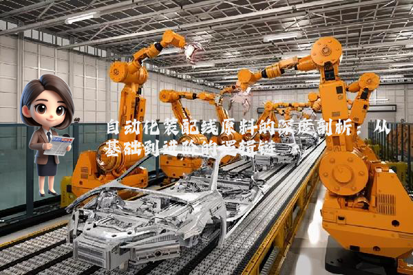 自动化装配线原料的深度剖析：从基础到进阶的逻辑链