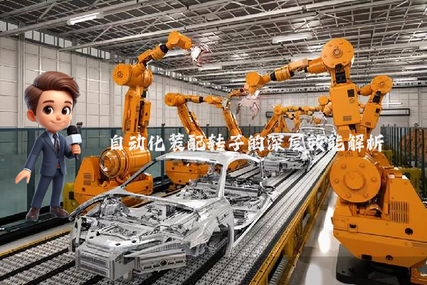 自动化装配转子的深层效能解析