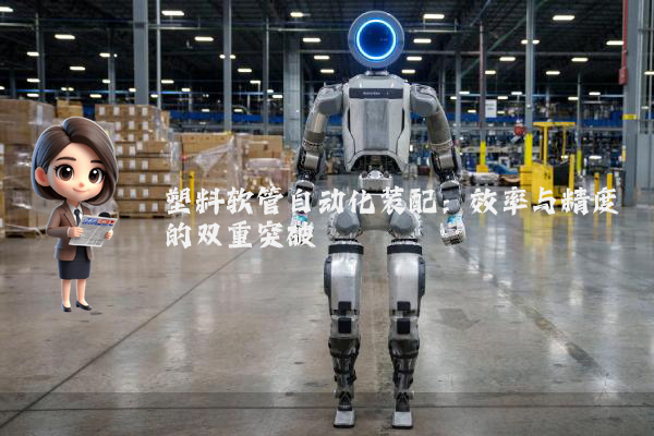 塑料软管自动化装配：效率与精度的双重突破