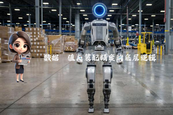 数据阈值与装配精度的底层逻辑