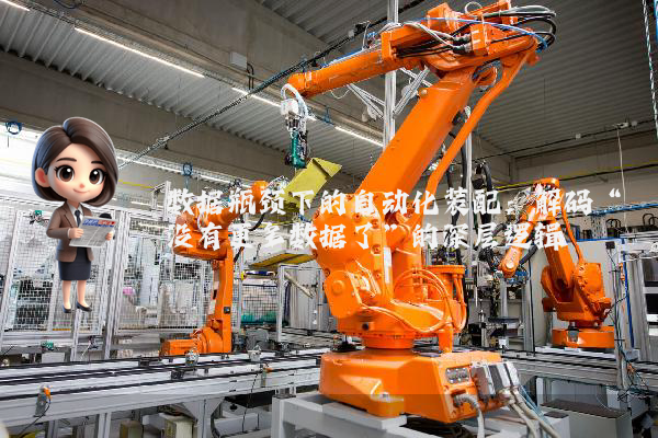 数据瓶颈下的自动化装配：解码“没有更多数据了”的深层逻辑
