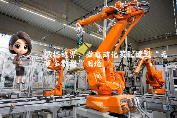 数据边界：当自动化装配遭遇“无更多数据”困境