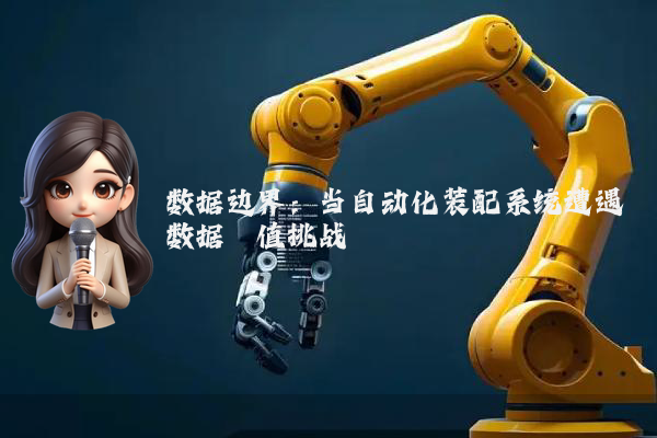 数据边界：当自动化装配系统遭遇数据阈值挑战