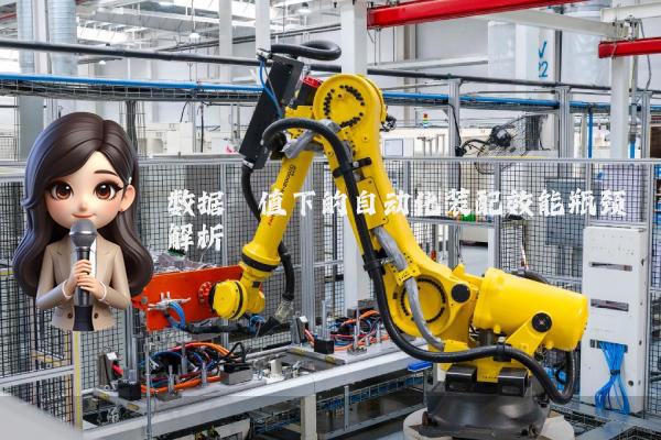 数据阈值下的自动化装配效能瓶颈解析