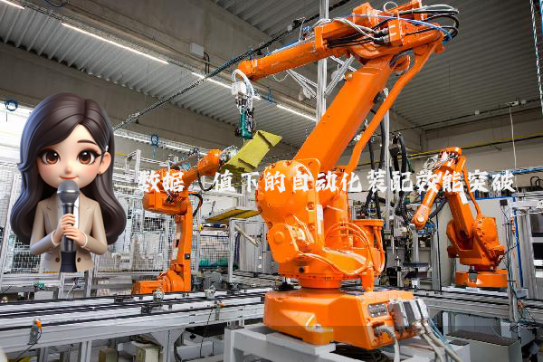 数据阈值下的自动化装配效能突破