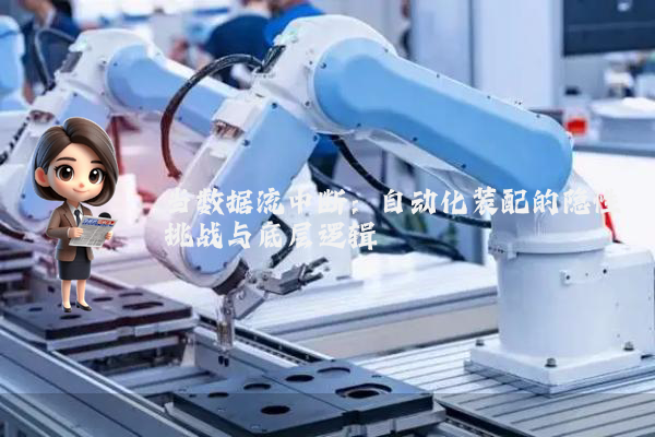 当数据流中断:自动化装配的隐性挑战与底层逻辑
