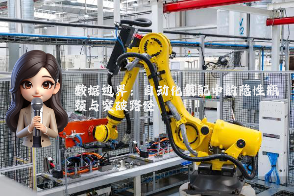 数据边界：自动化装配中的隐性瓶颈与突破路径