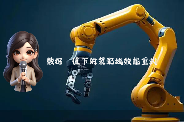 数据阈值下的装配线效能重构