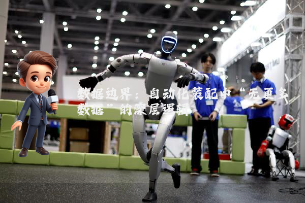 数据边界:自动化装配中“无更多数据”的深层逻辑