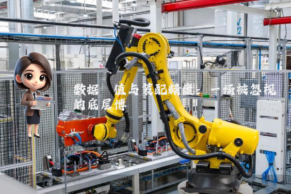 数据阈值与装配精度：一场被忽视的底层博弈
