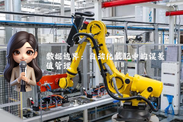 数据边界：自动化装配中的误差阈值管理