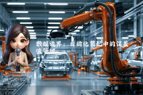 数据边界：自动化装配中的误差阈值管理
