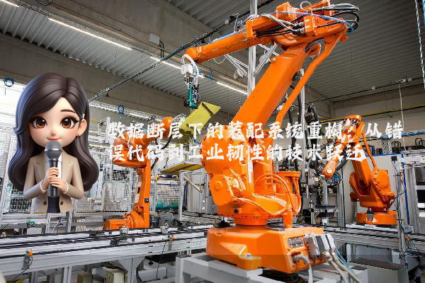 数据断层下的装配系统重构:从错误代码到工业韧性的技术跃迁