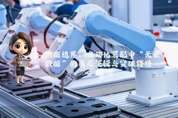 数据边界：自动化装配中“无更多数据”的底层逻辑与突破路径