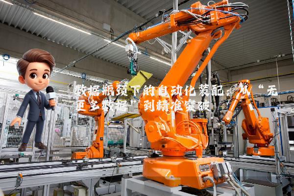 数据瓶颈下的自动化装配：从“无更多数据”到精准突破