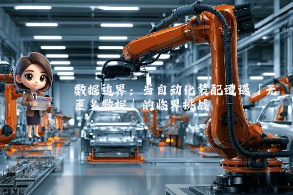 数据边界：当自动化装配遭遇「无更多数据」的临界挑战