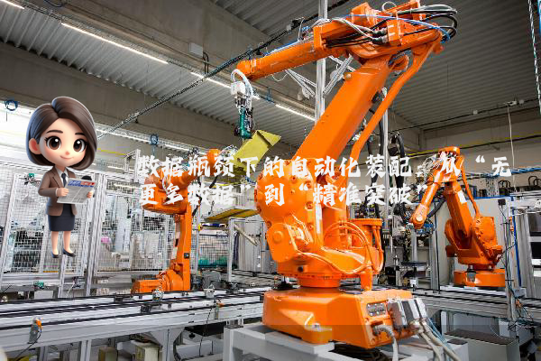 数据瓶颈下的自动化装配：从“无更多数据”到“精准突破”