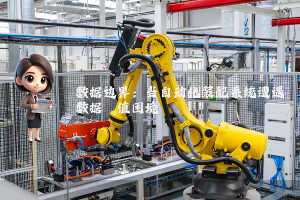 数据边界：当自动化装配系统遭遇数据阈值困境