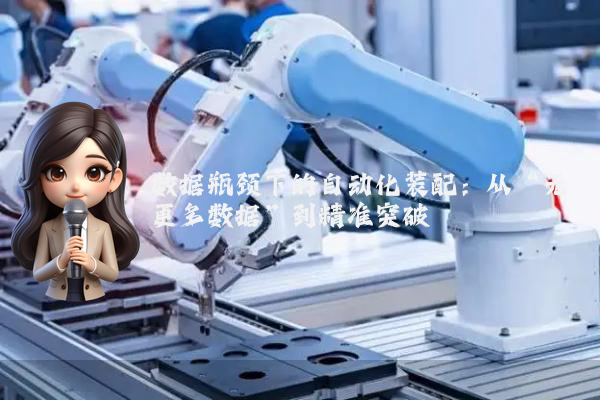 数据瓶颈下的自动化装配：从“无更多数据”到精准突破
