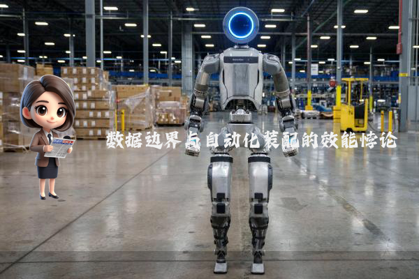 数据边界与自动化装配的效能悖论