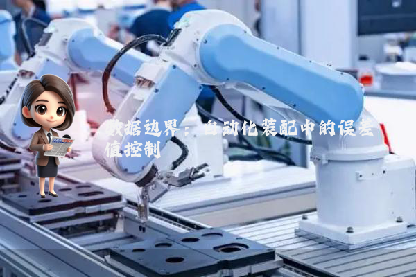 数据边界：自动化装配中的误差阈值控制