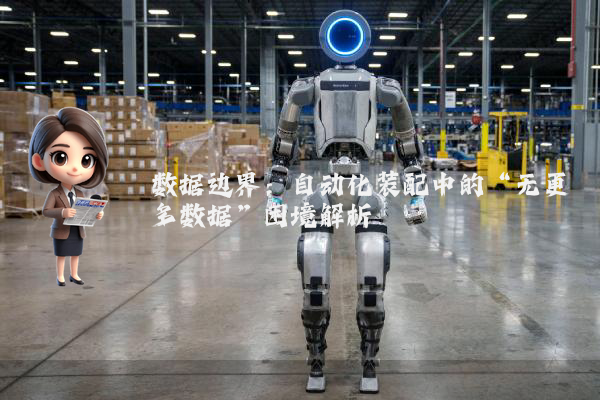 数据边界：自动化装配中的“无更多数据”困境解析