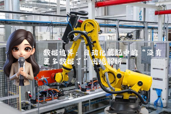 数据边界：自动化装配中的“没有更多数据了”困境解析
