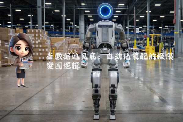 当数据池见底：自动化装配的极限突围逻辑