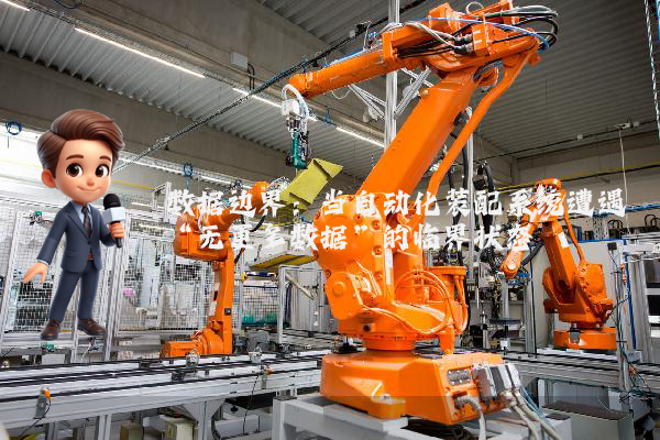 数据边界：当自动化装配系统遭遇“无更多数据”的临界状态