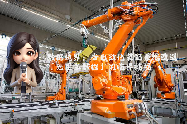 数据边界:当自动化装配系统遭遇「无更多数据」的临界挑战