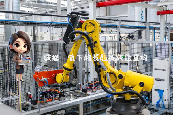 数据阈值下的装配线效能重构
