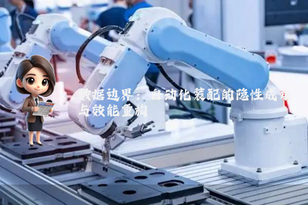 数据边界：自动化装配的隐性成本与效能重构