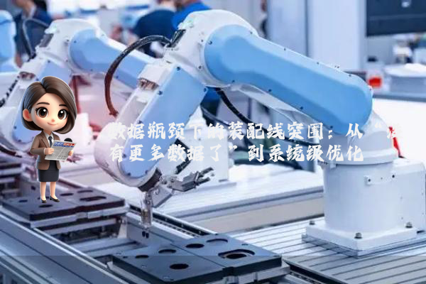 数据瓶颈下的装配线突围:从“没有更多数据了”到系统级优化