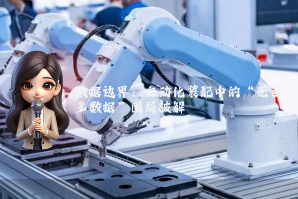 数据边界:自动化装配中的“无更多数据”困局破解