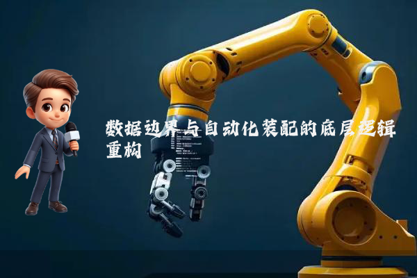 数据边界与自动化装配的底层逻辑重构