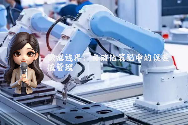 数据边界：自动化装配中的误差阈值管理