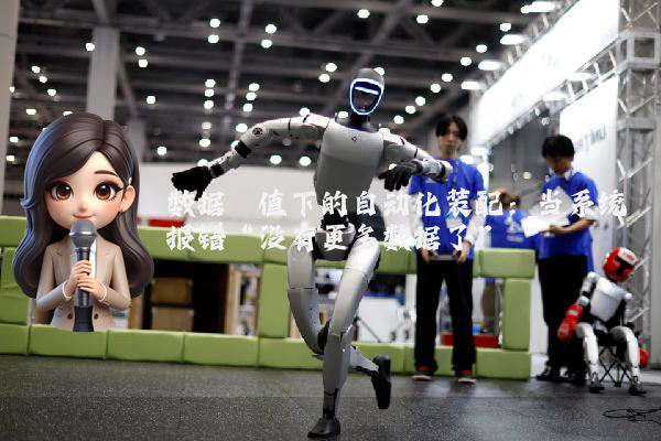 数据阈值下的自动化装配：当系统报错“没有更多数据了”