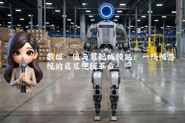 数据阈值与装配线效能：一场被忽视的底层逻辑革命